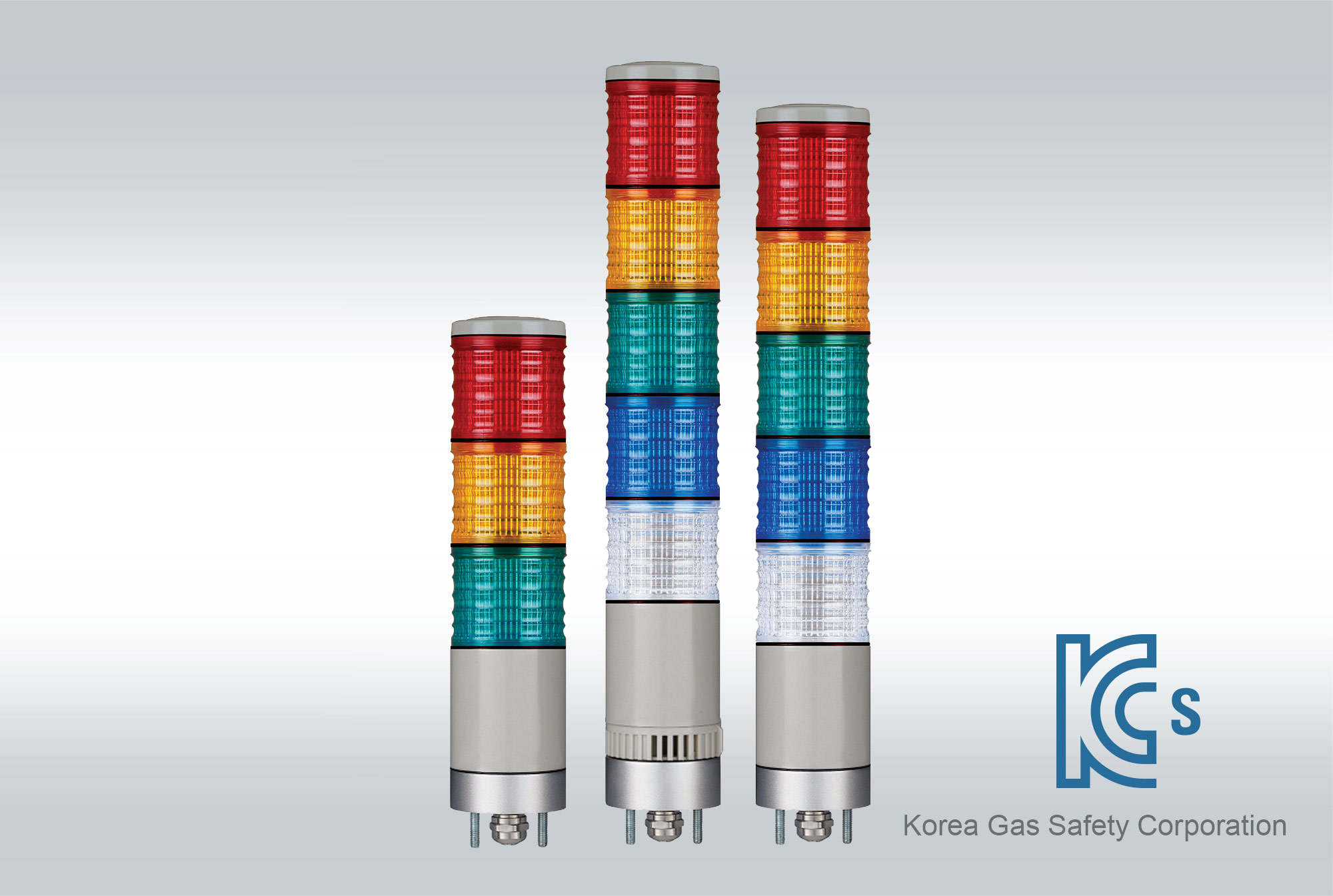 KCs Certification Acquired for ST45ML3-Ex, STB45ML3-Ex Series