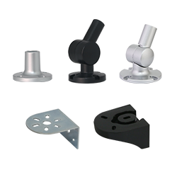 Mounting bracket Mounting bracket