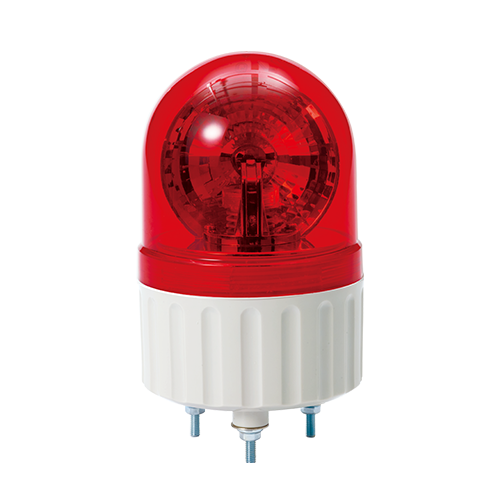 S80DR, Ø80, Warning light/Signal light, LED Rotating Beacon-Qlight