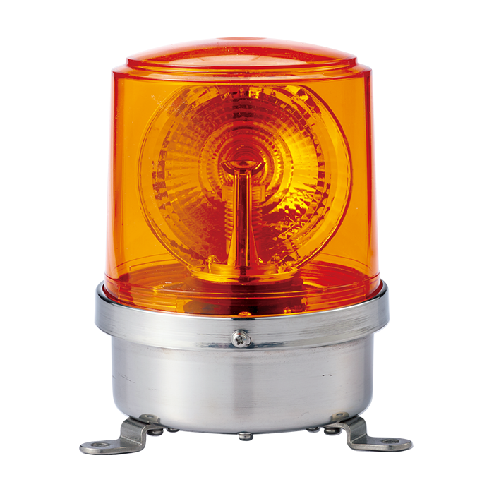 S150RLR-FT, Ø150, Large sized Warning light/Signal light, LED 
