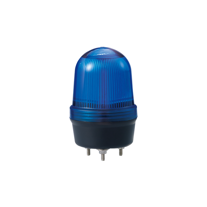 MFL60 Ø60, Multi purpose Warning light/Signal light, LED Flashing 