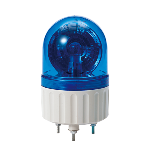 S80R, Ø80, Standard Warning light/Signal light, Rotating Beacon-Qlight