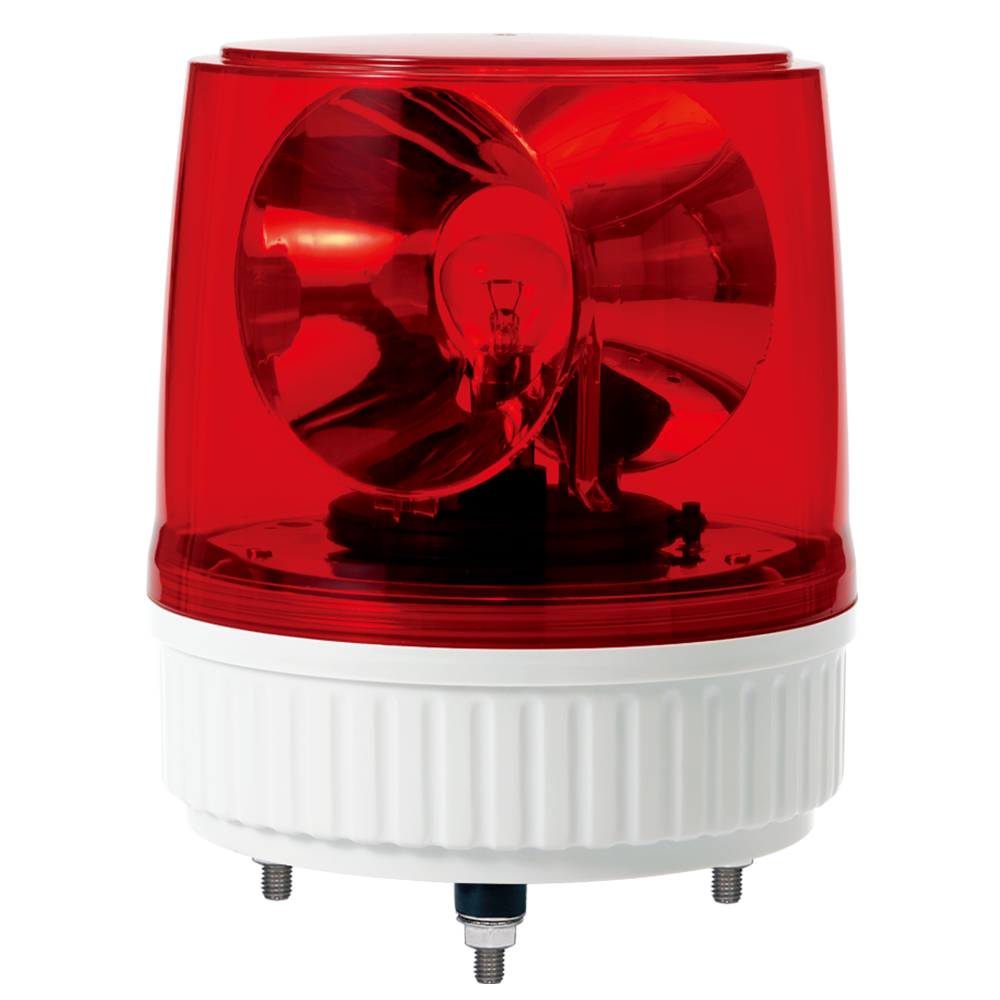 S180U, Ø180, Large sized Warning light/Signal light, Rotating 