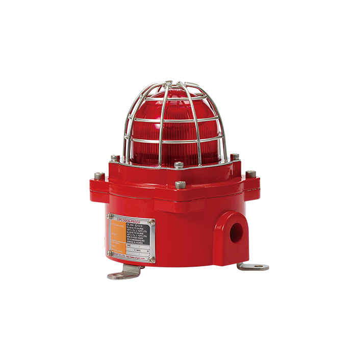 Signal Tower Lights, Warning Lights & Electric Horns, Fully Enclosed  Products, Explosion proof Products, LED Work Lights-Qlight